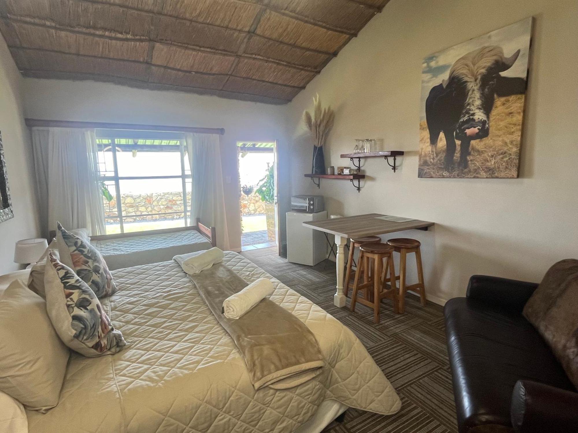 Uitzicht Private Nature Reserve And Lodge Fouriesburg Phòng bức ảnh