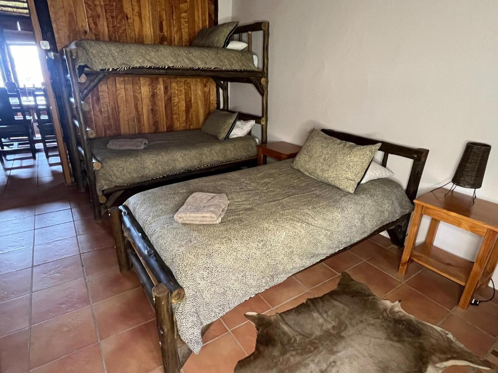 Uitzicht Private Nature Reserve And Lodge Fouriesburg Ngoại thất bức ảnh